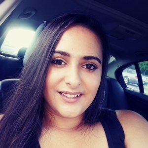 Meet your Posher, Kimberly